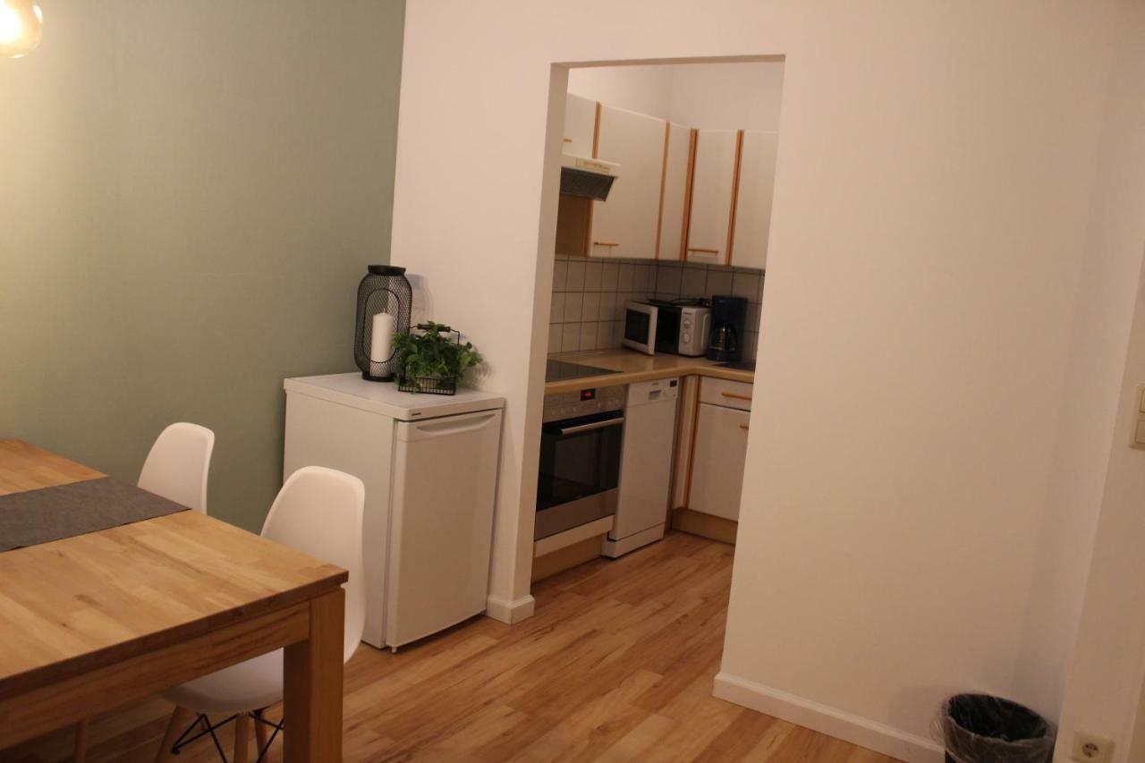 City Apartment ชลัดมิง ภายนอก รูปภาพ