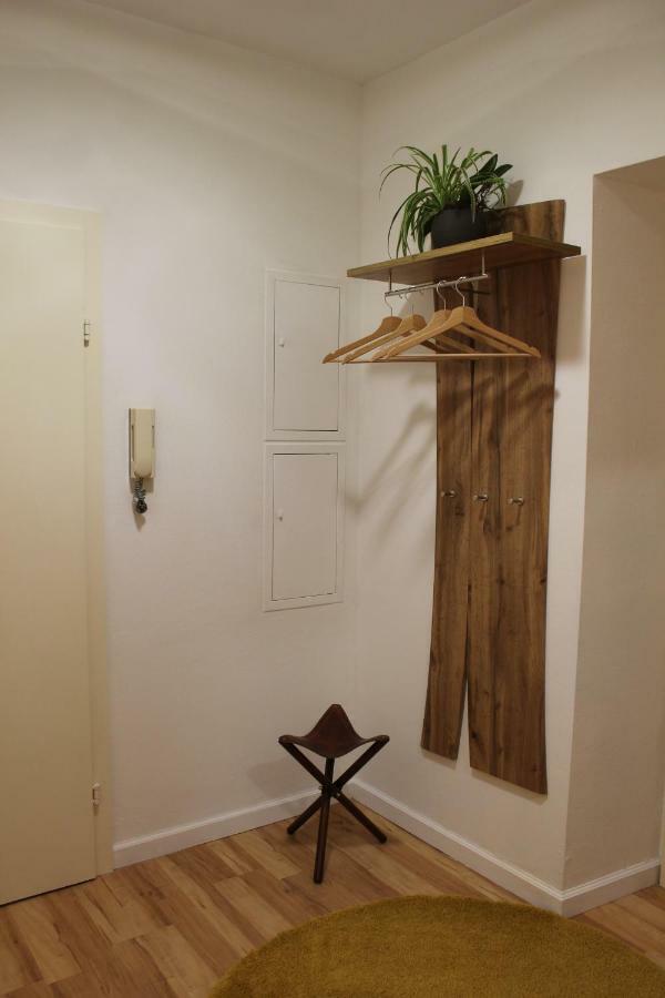 City Apartment ชลัดมิง ภายนอก รูปภาพ