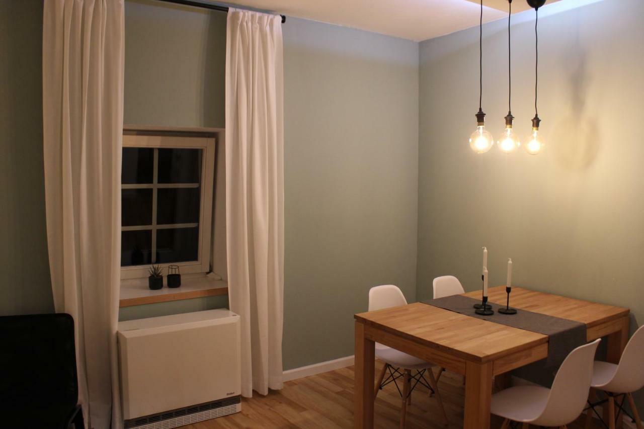 City Apartment ชลัดมิง ภายนอก รูปภาพ